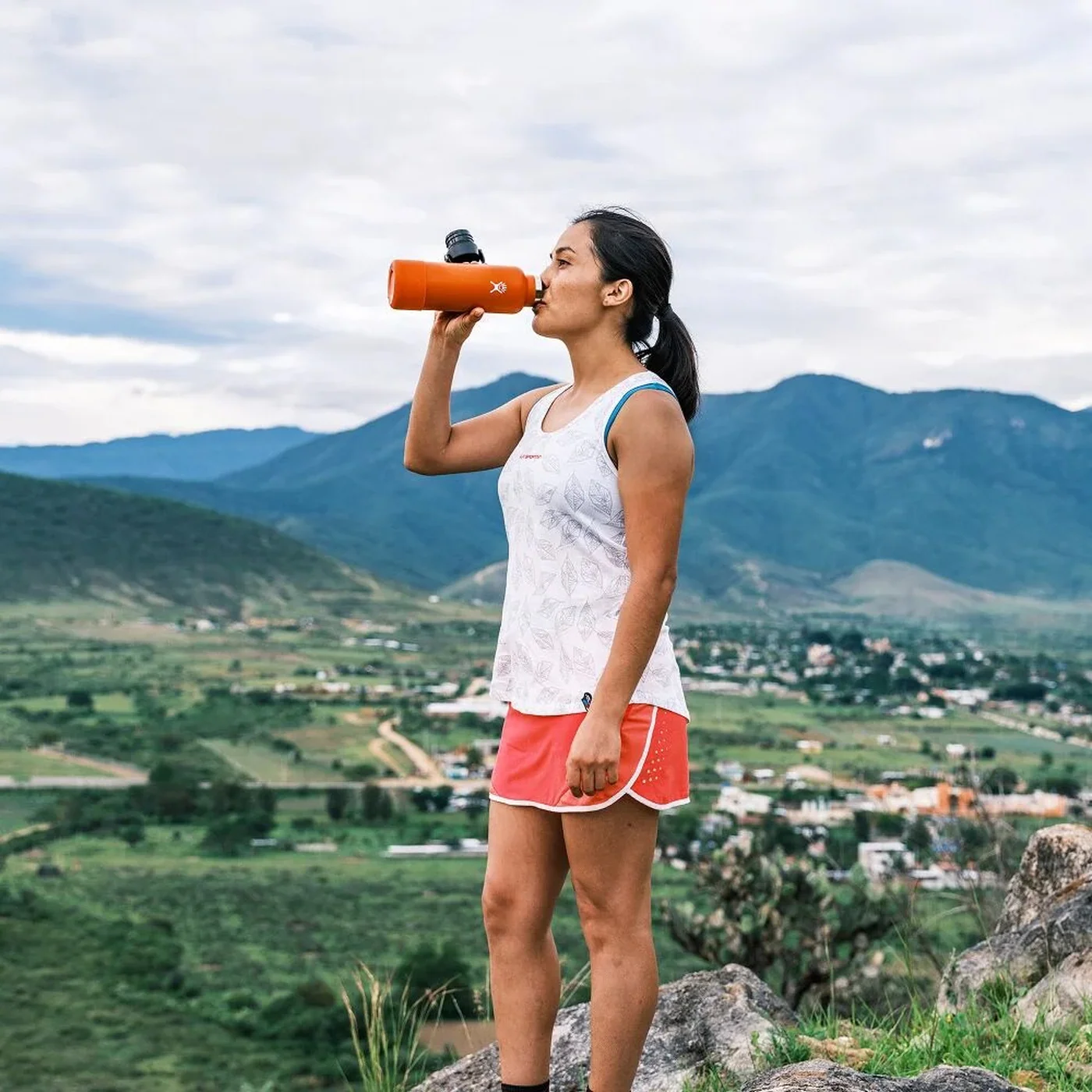 Hydro Flask Standard Flex Cap Water Bottle - Image 69