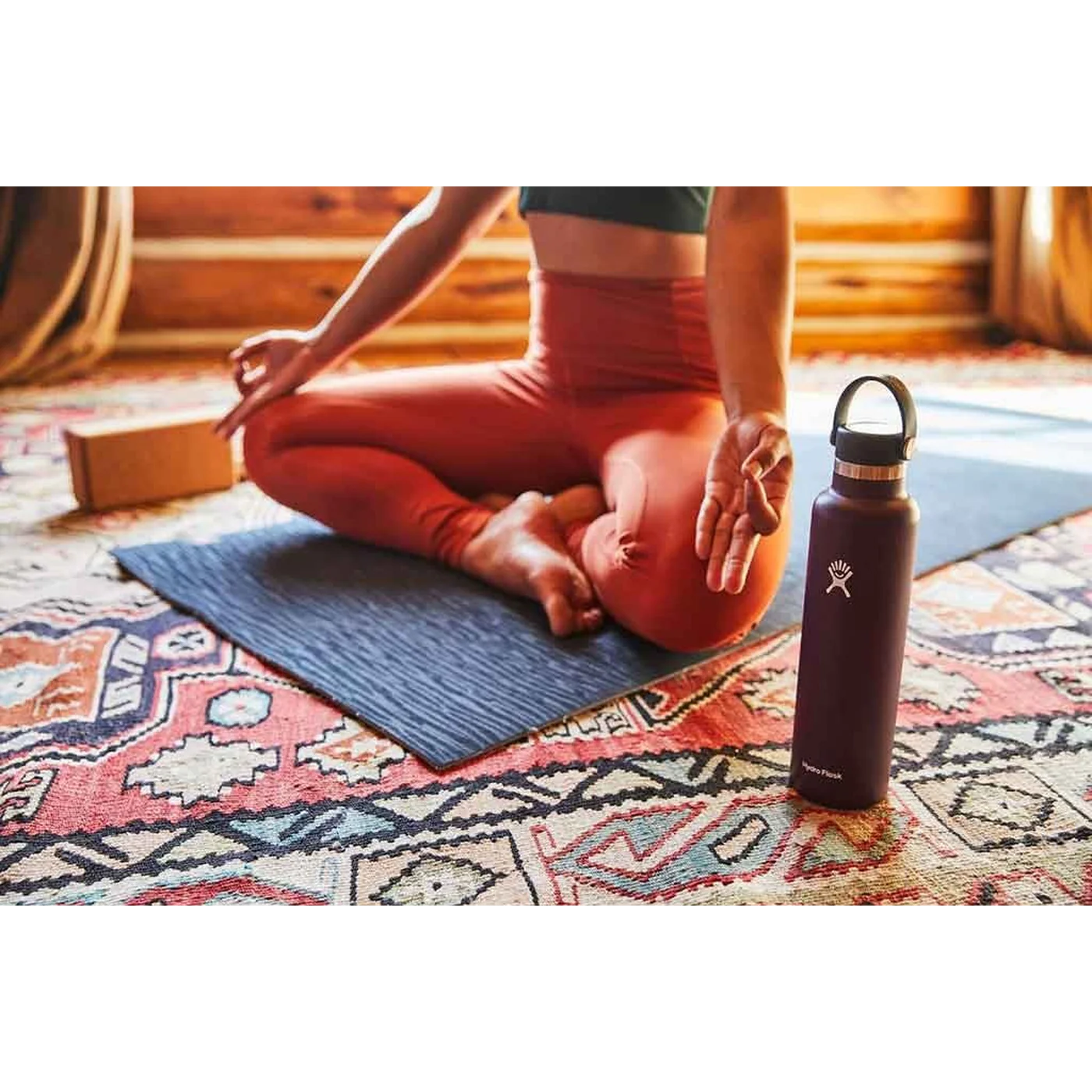 Hydro Flask Standard Flex Cap Water Bottle - Image 78