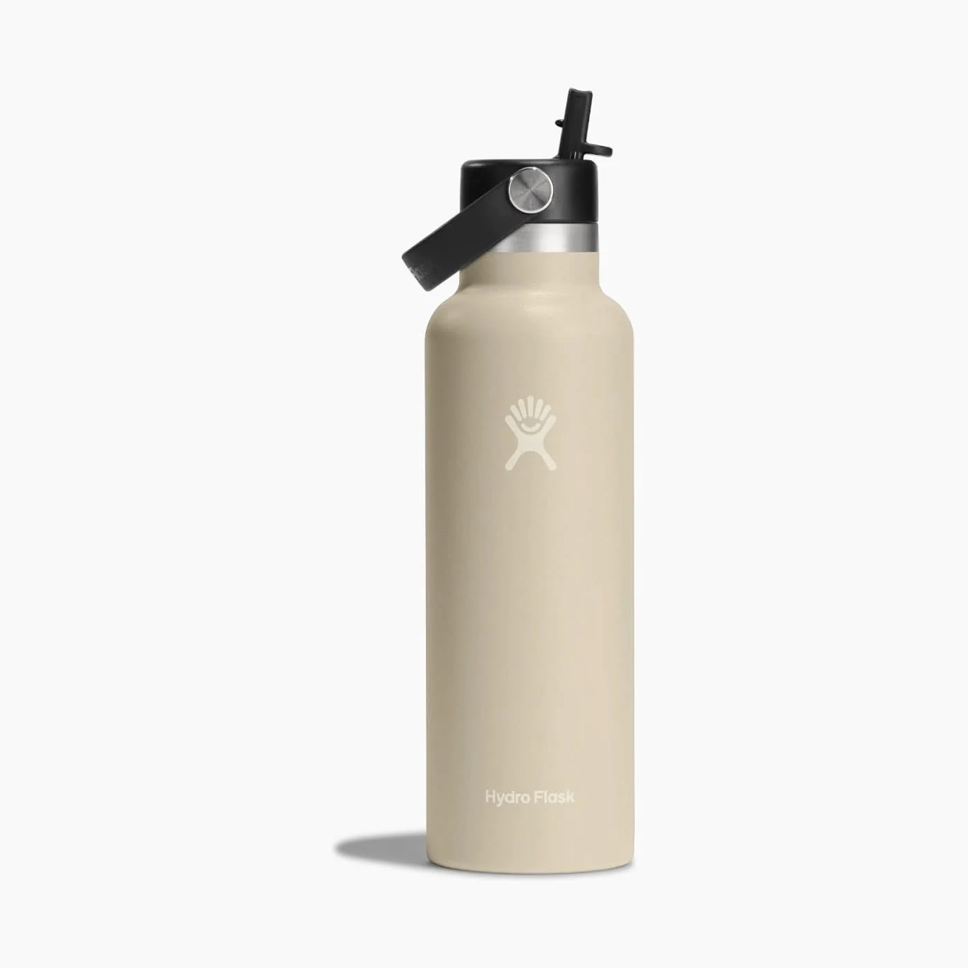 Hydro Flask 21 oz Straw Cap Water Bottle