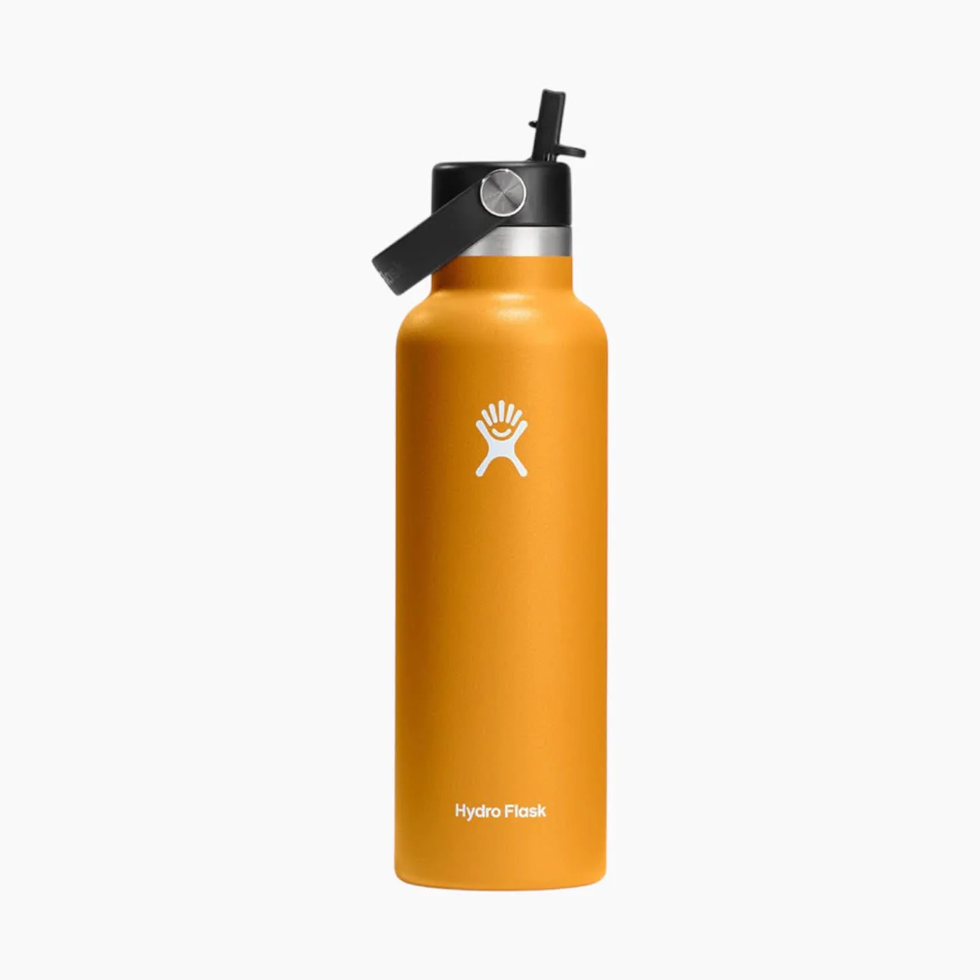 Hydro Flask 21 oz Straw Cap Water Bottle - Image 2