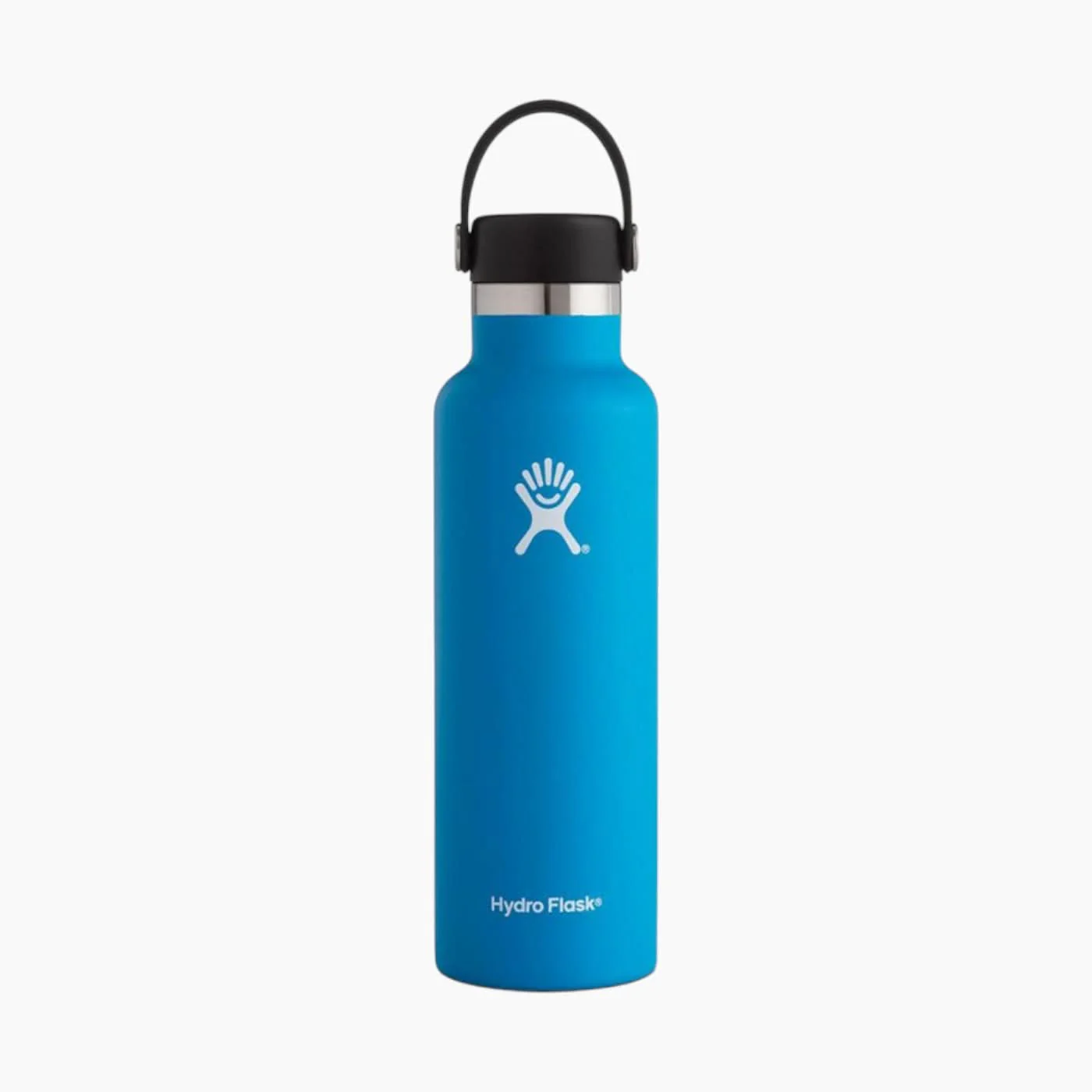 Hydro Flask 21 oz Straw Cap Water Bottle - Image 3
