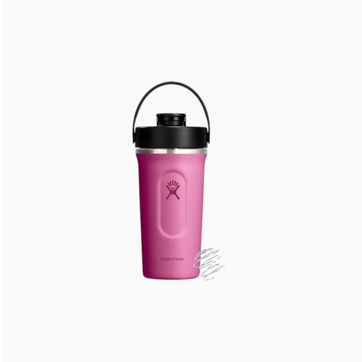 Hydro Flask Shaker Bottle - Image 5