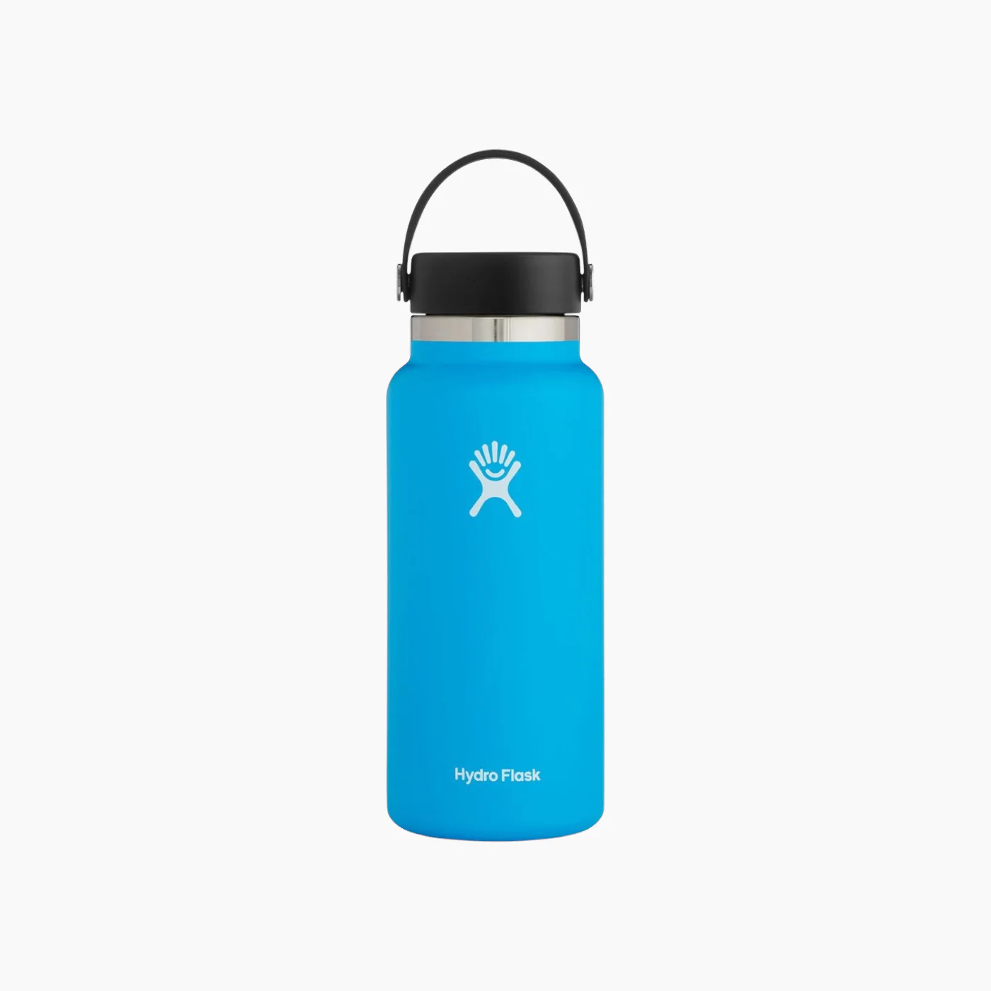 Hydro Flask 32 oz Wide Flex Cap Water Bottle - Image 11