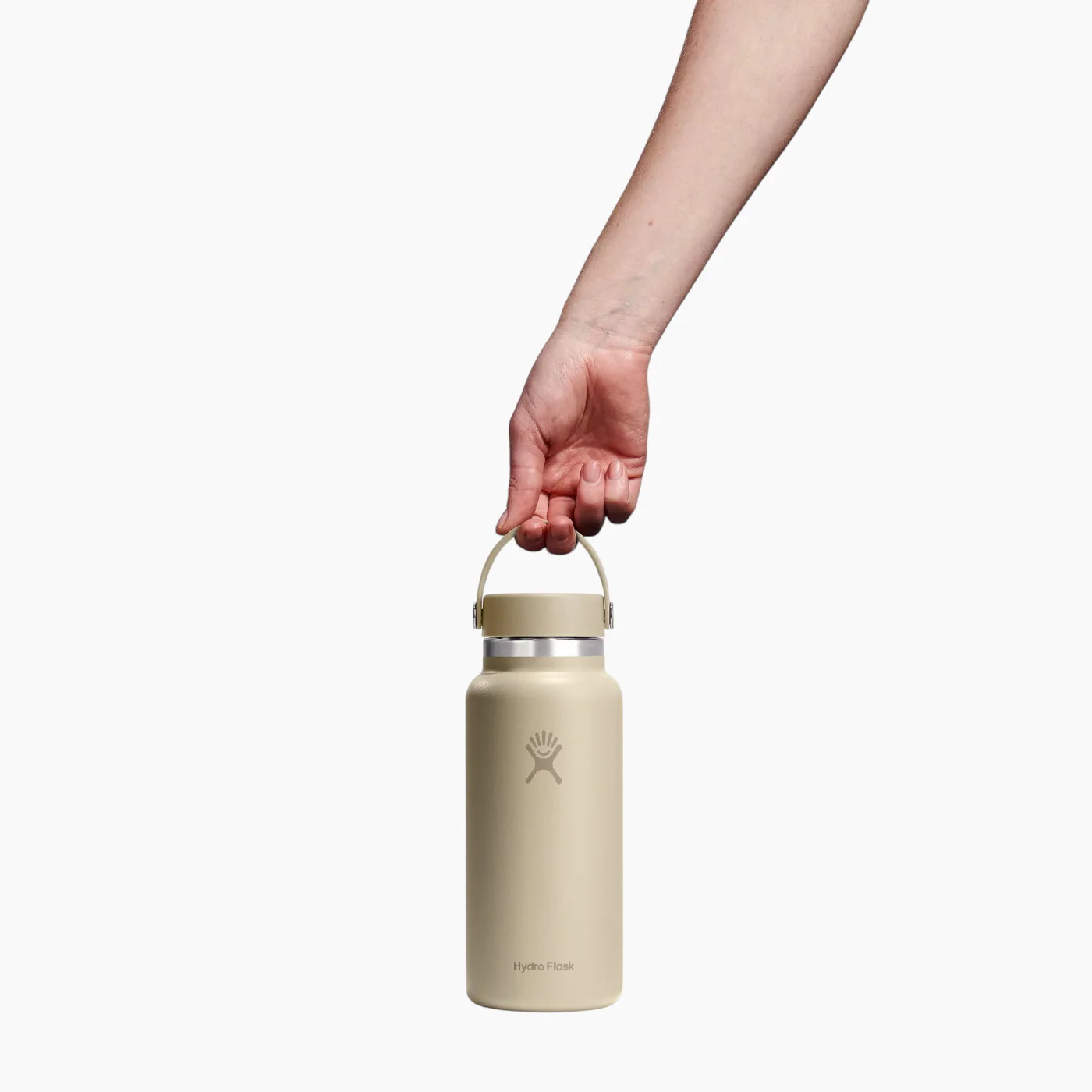 Hydro Flask 32 oz Wide Flex Cap Water Bottle - Image 26