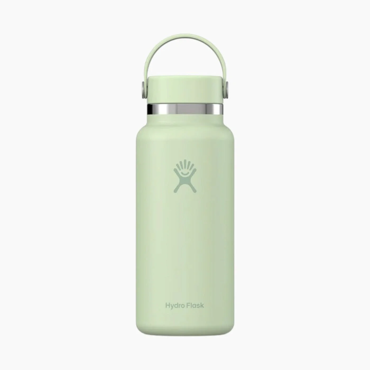 Hydro Flask 32 oz Wide Mouth Flex Cap Water Bottle