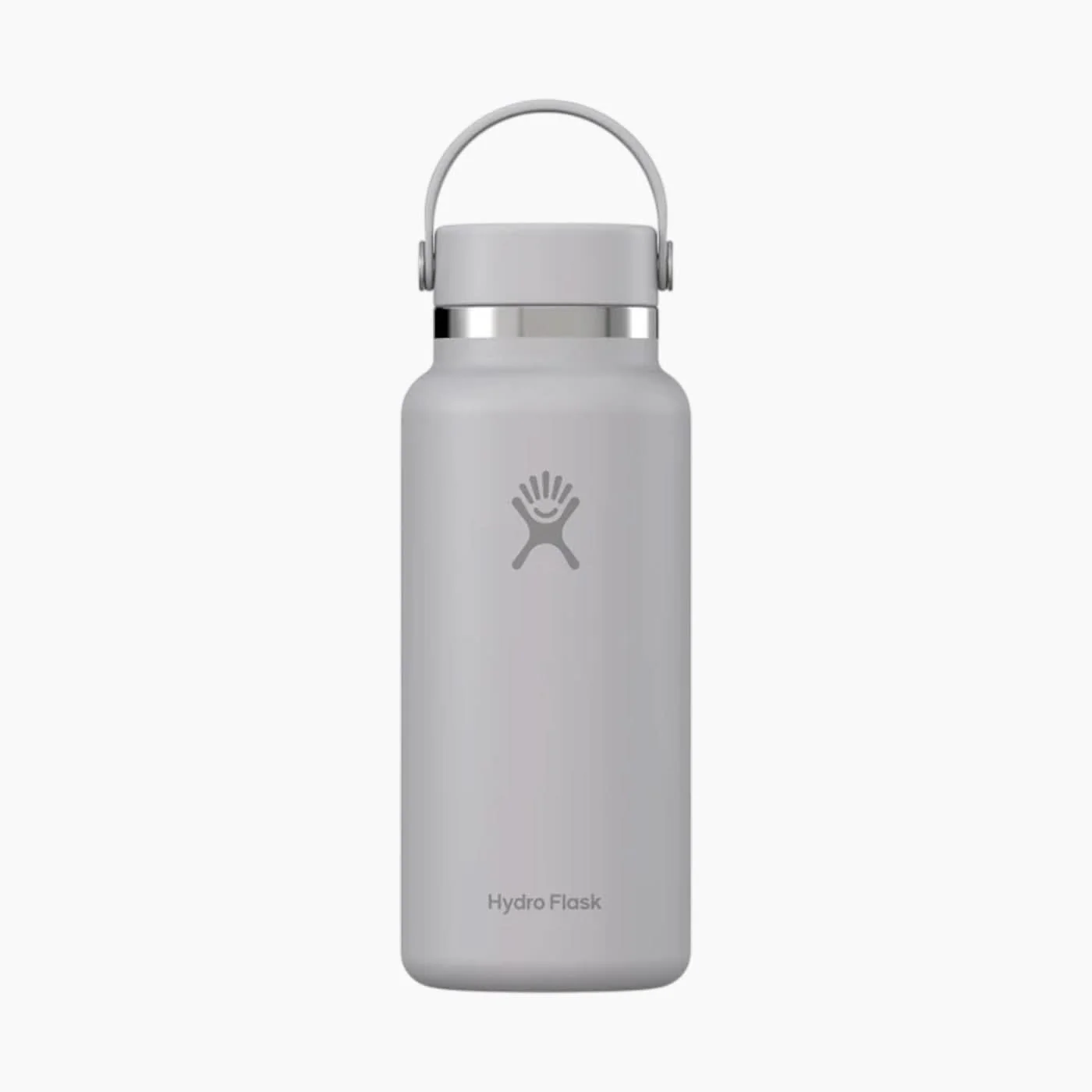 Hydro Flask 32 oz Wide Mouth Flex Cap Water Bottle - Image 2