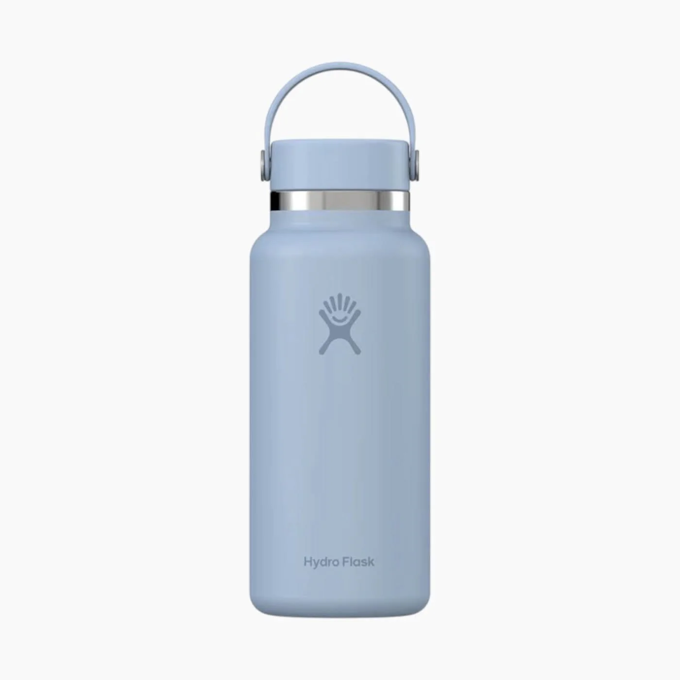 Hydro Flask 32 oz Wide Mouth Flex Cap Water Bottle - Image 4