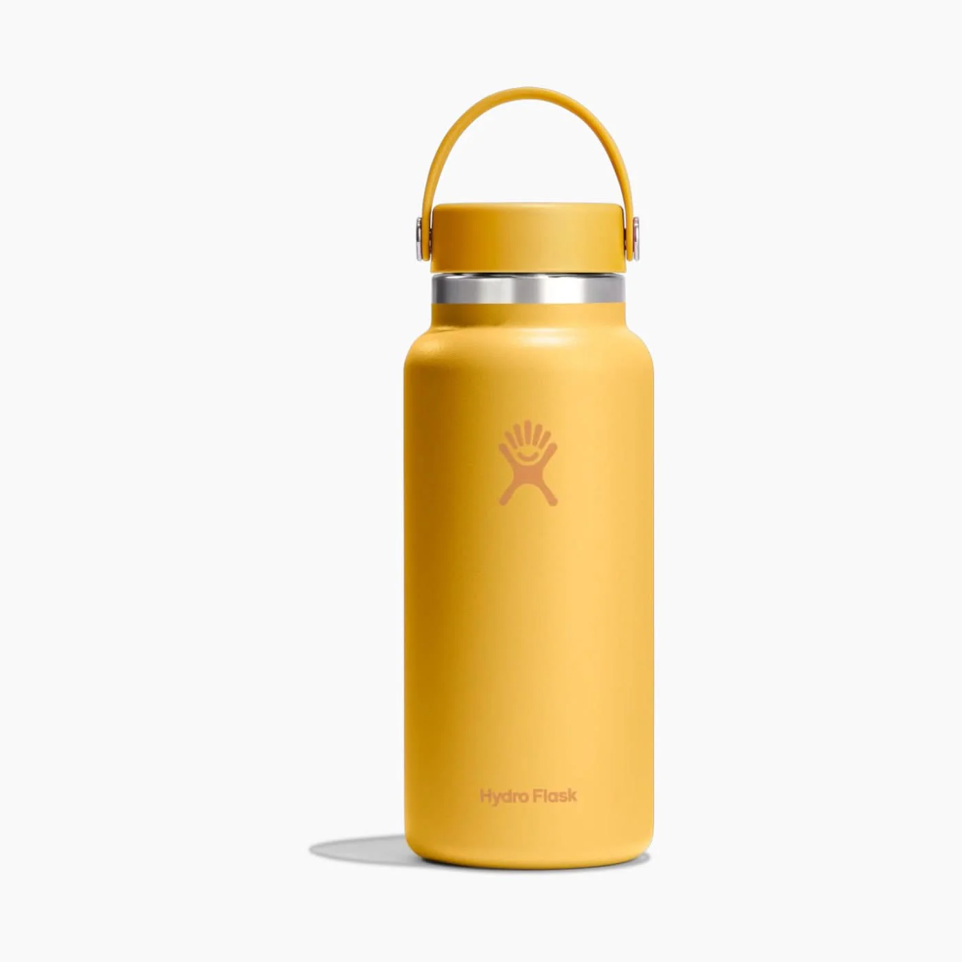 Hydro Flask 32 oz Wide Mouth Flex Cap Water Bottle - Image 5