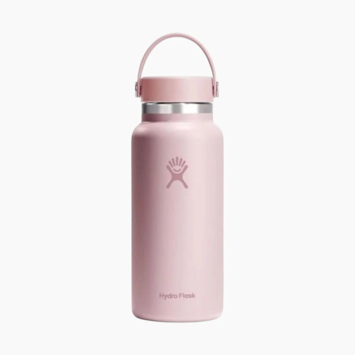 Hydro Flask 32 oz Wide Mouth Flex Cap Water Bottle - Image 7