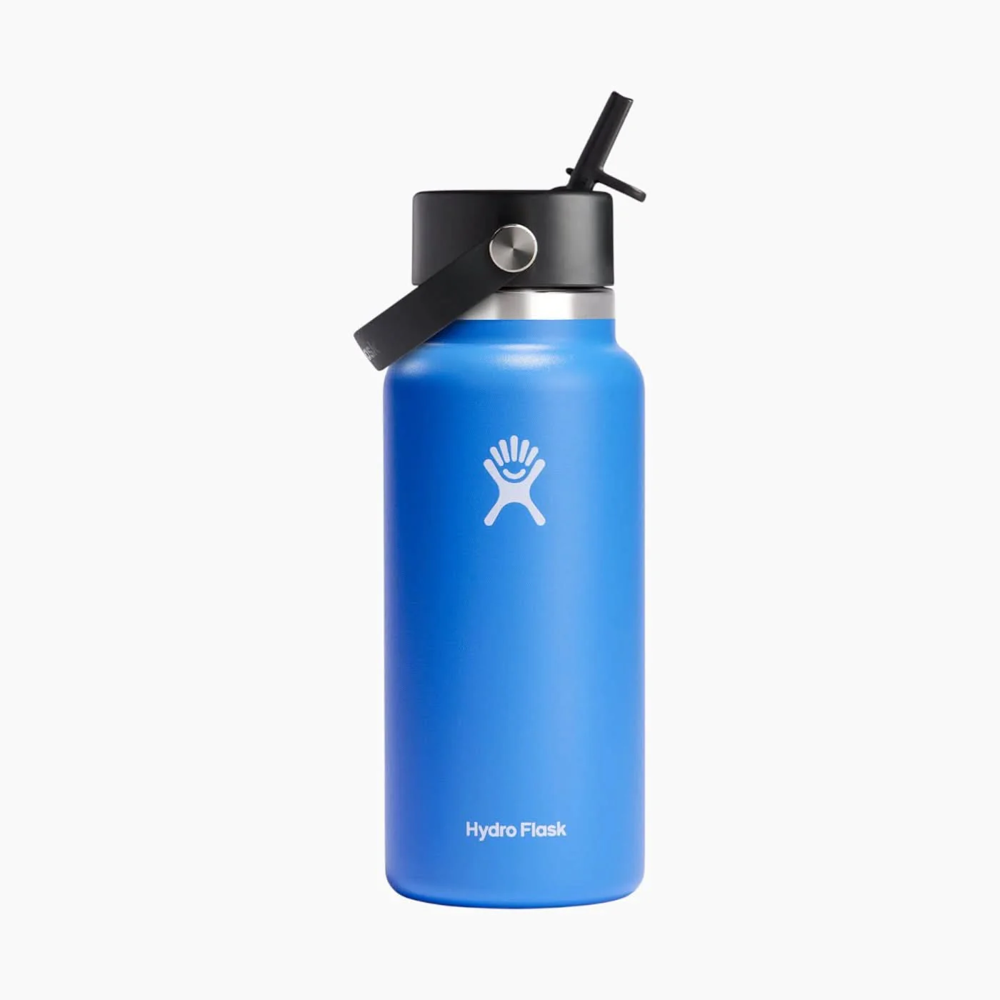 Hydro Flask 32 Oz Wide Mouth Water Bottle - Image 4