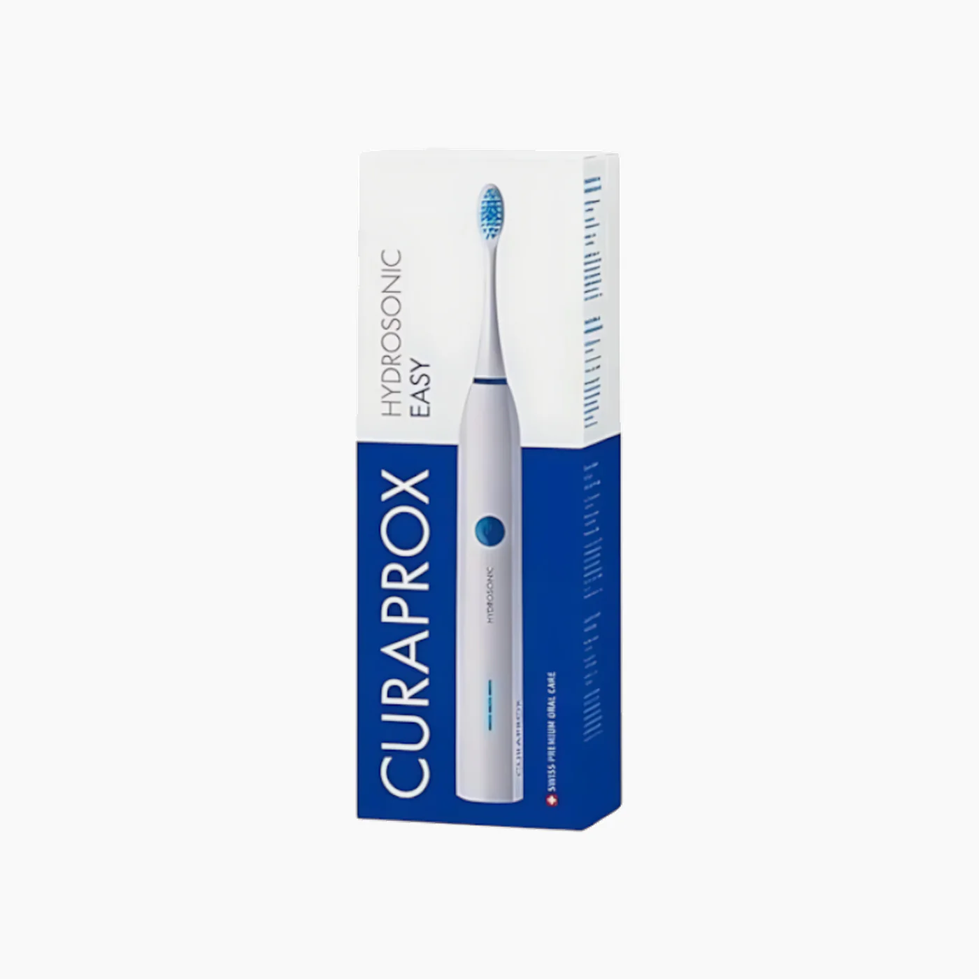 Curaprox Hydrosonic Toothbrush - Image 4