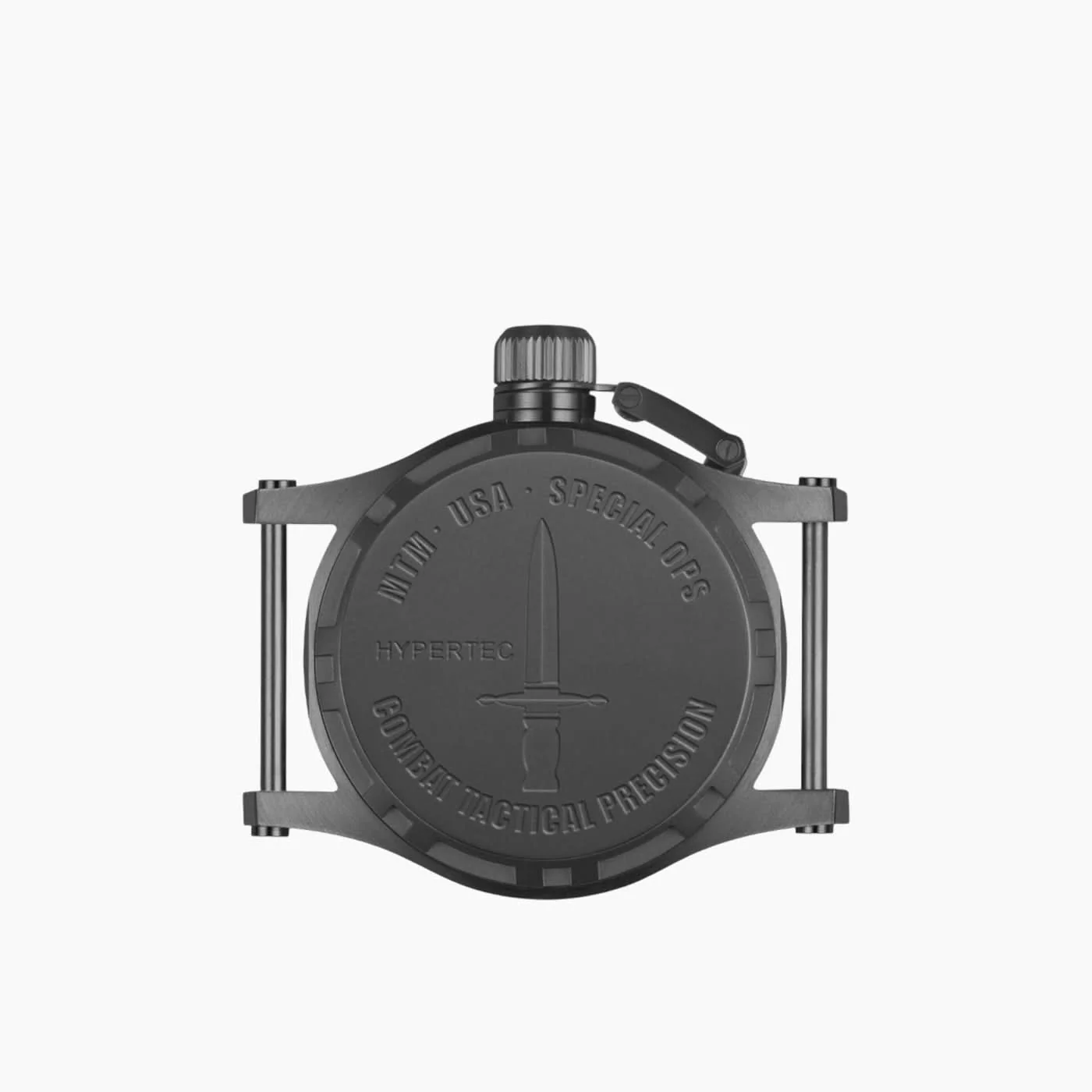 MTM Watches Hypertec 40MM Watch - Image 7