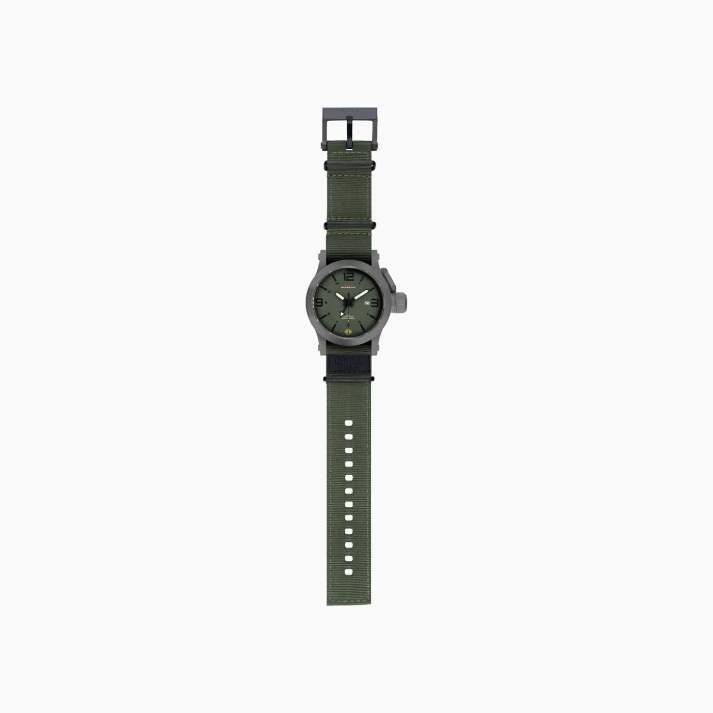 MTM Watches Hypertec 44mm Watch - Image 10