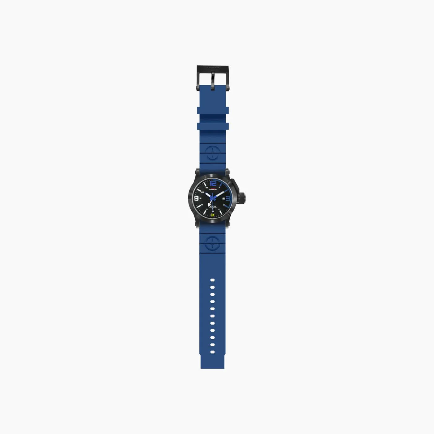 MTM Watches Hypertec 44mm Watch - Image 3