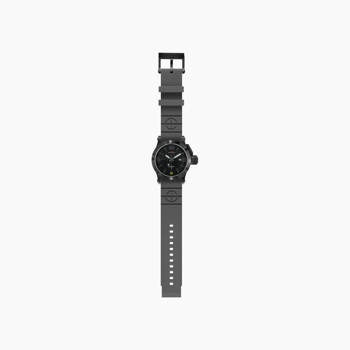 MTM Watches Hypertec 44mm Watch - Image 4