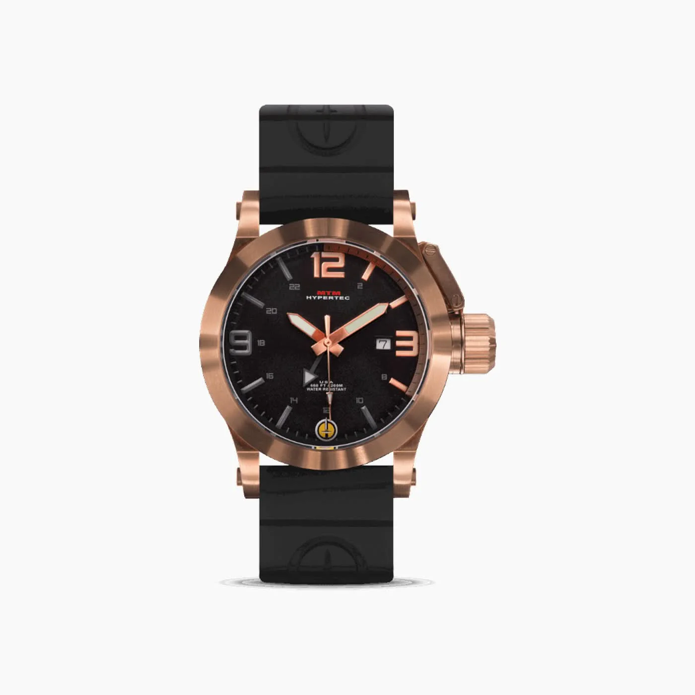 MTM Watches Hypertec 44mm Watch - Image 9