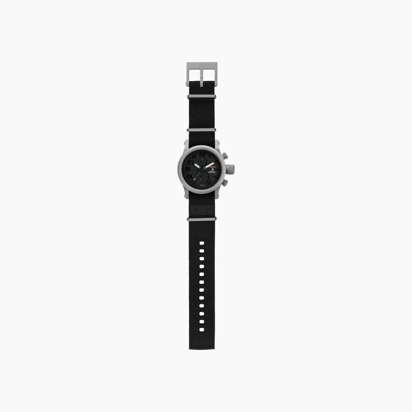 MTM Watches Hypertec Chrono 2B Watch - Image 2