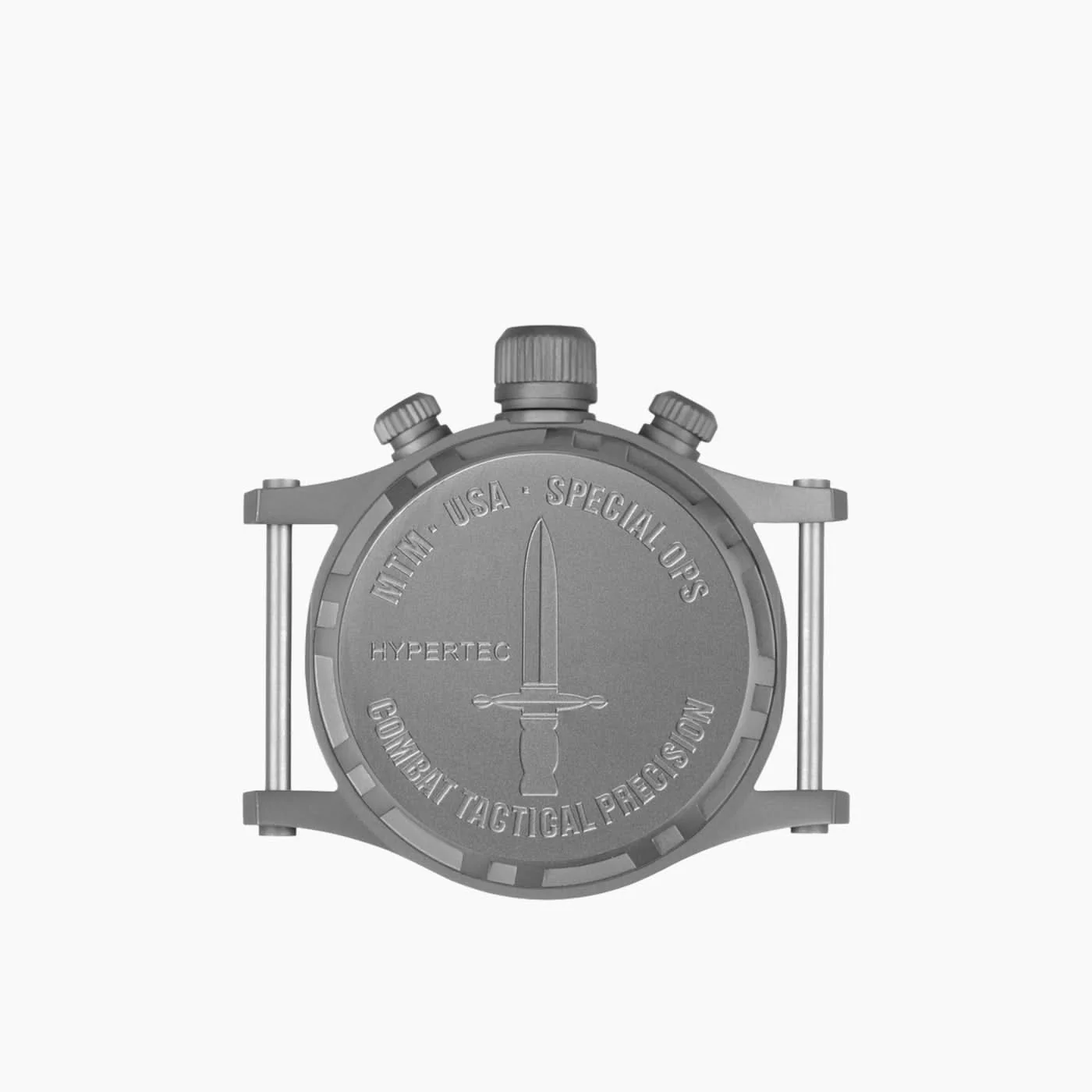 MTM Watches Hypertec Chrono 2B Watch - Image 4