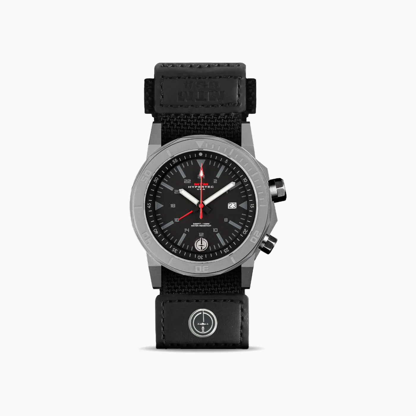 MTM Watches Hypertec H61 Watch - Image 11