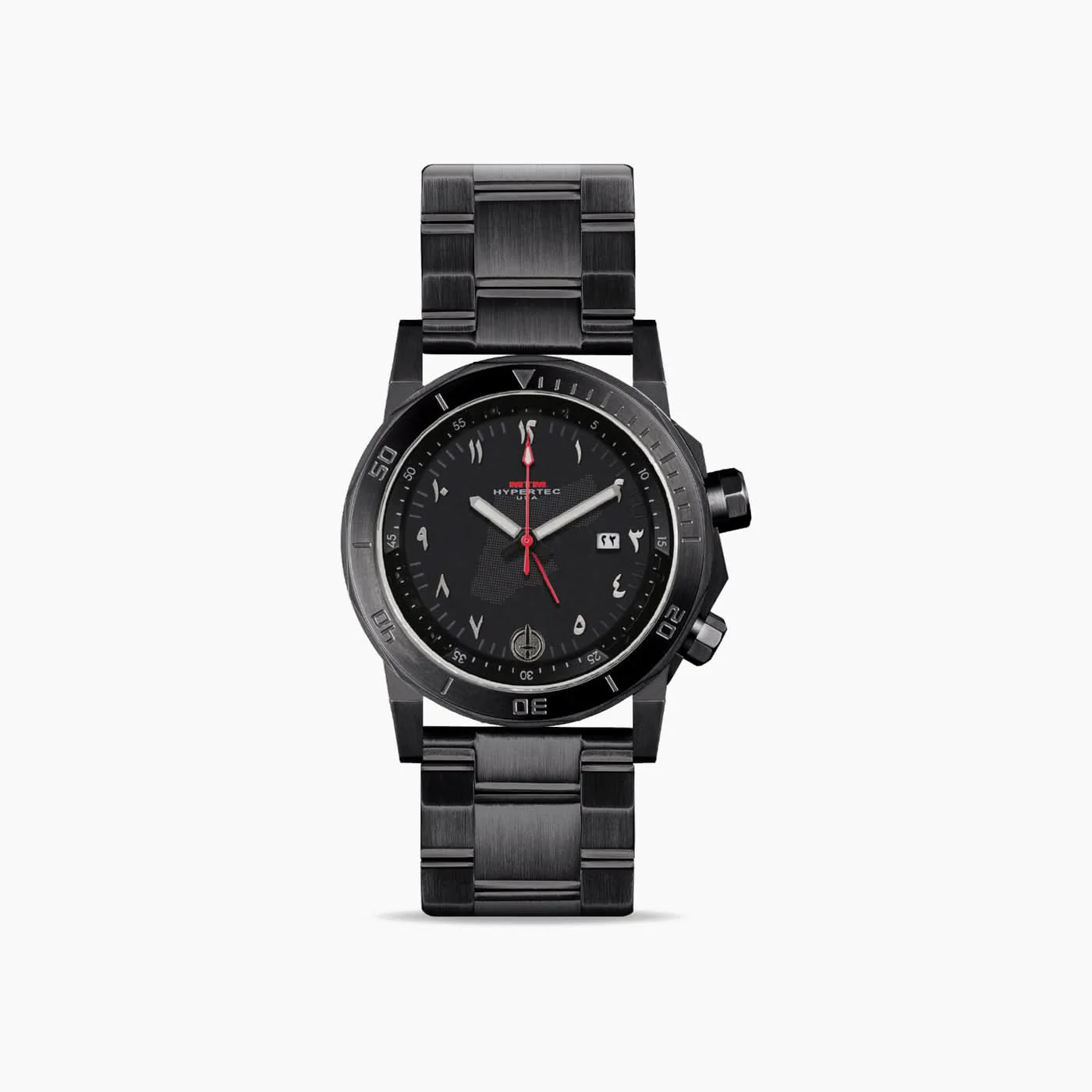 MTM Watches Hypertec H61 Limited Edition Watch