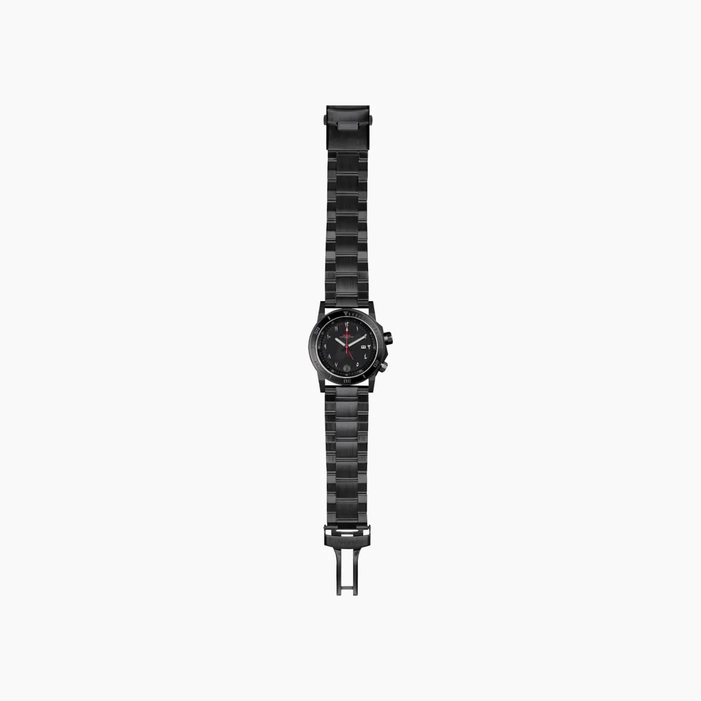 MTM Watches Hypertec H61 Limited Edition Watch - Image 2