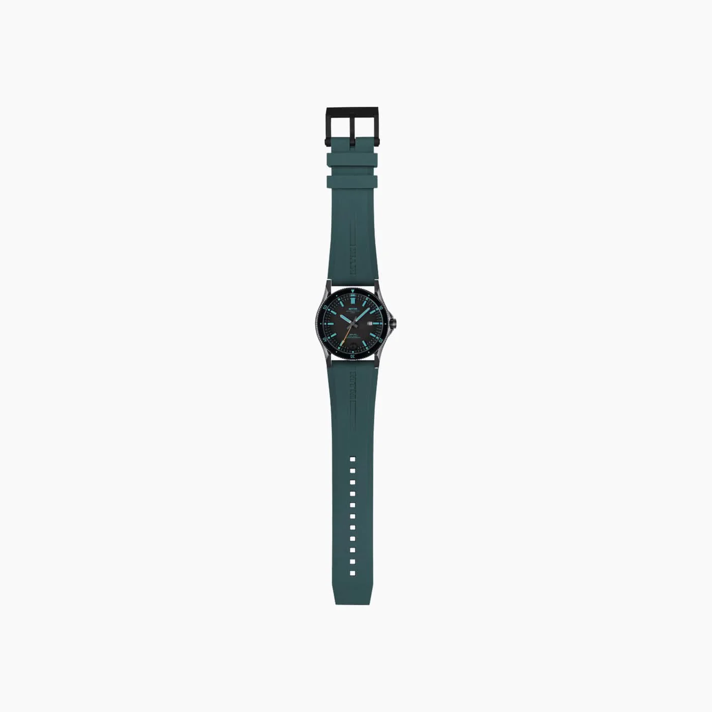 MTM Watches Hypertec Solar Watch - Image 2