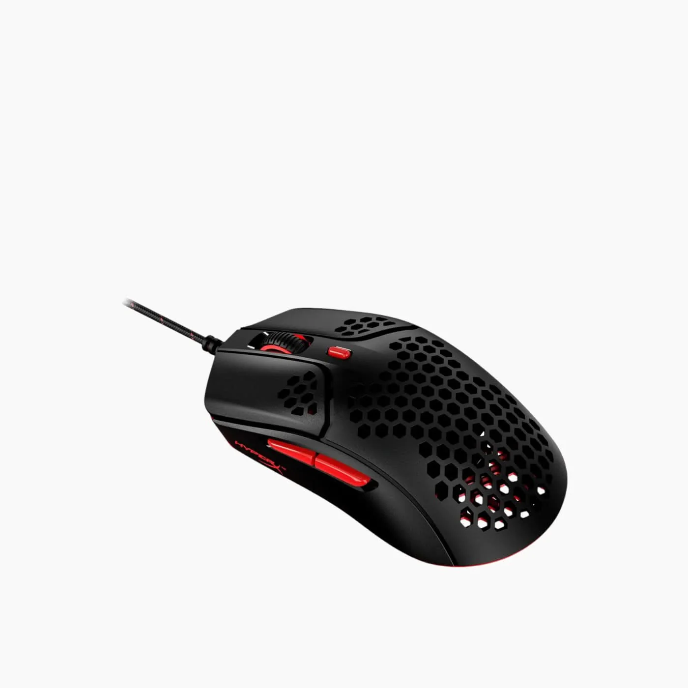 HyperX Haste Wireless Gaming Mouse - Image 4