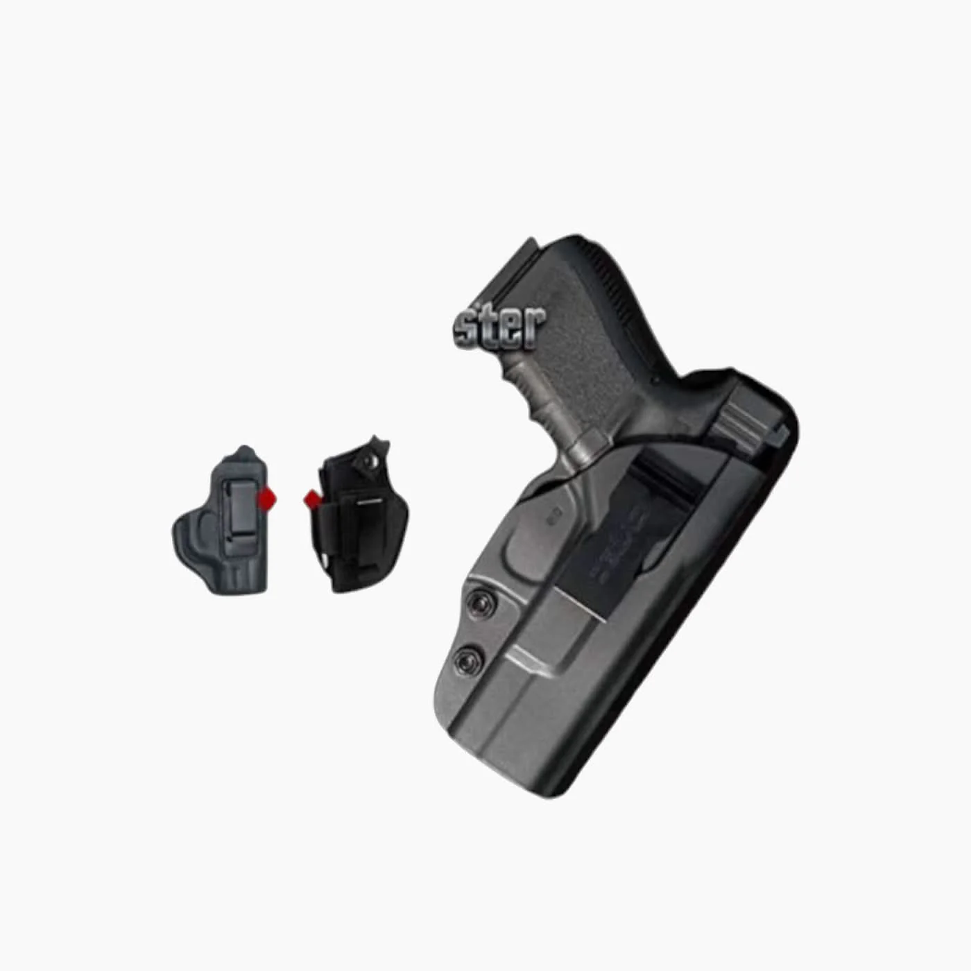 Cytac I-Mini-Guard Series IWB Holster - Image 2