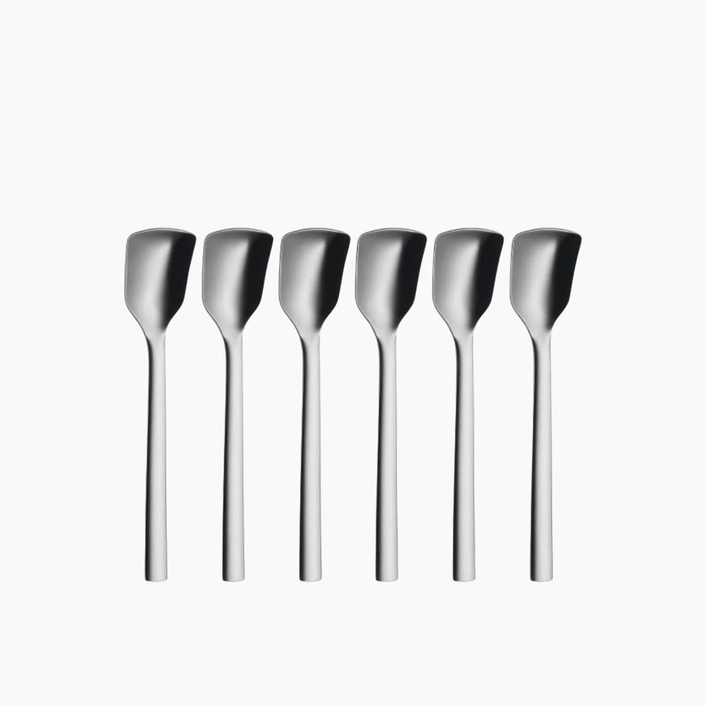 WMF Nuova Ice Cream Spoons