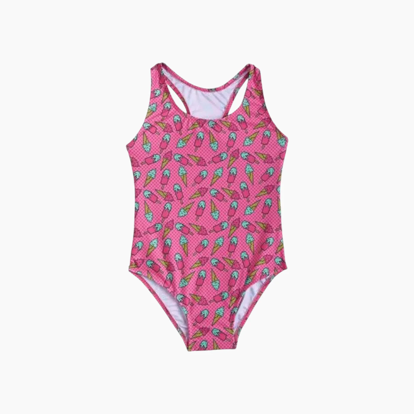 Slipstop Ice Cream Swimsuit