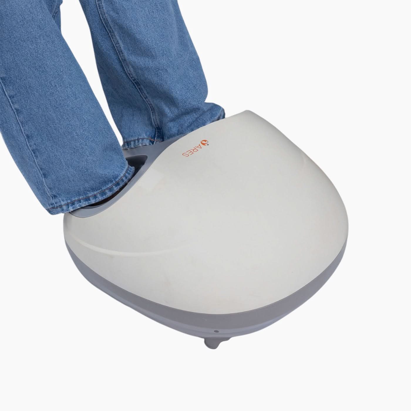 ARES iFeel Foot Massager - Image 3