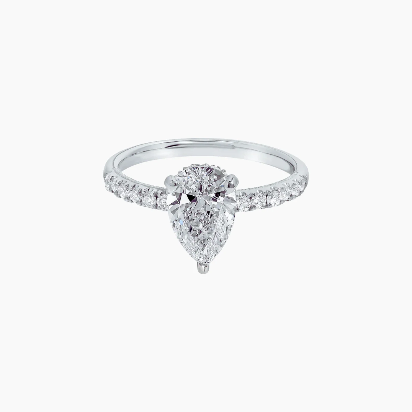 Illumine Gold The Amélie Ring - Image 2