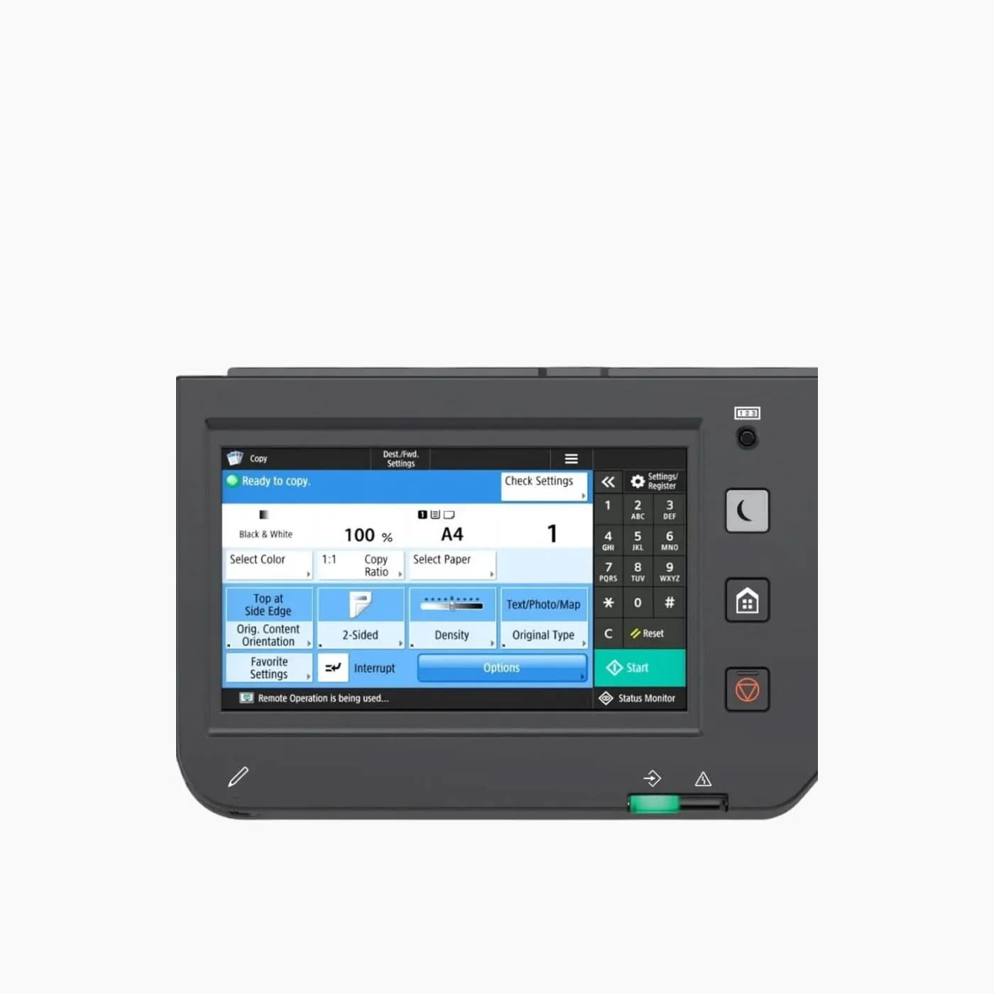 Canon image Runner C3226i Multifunctional Printer - Image 3