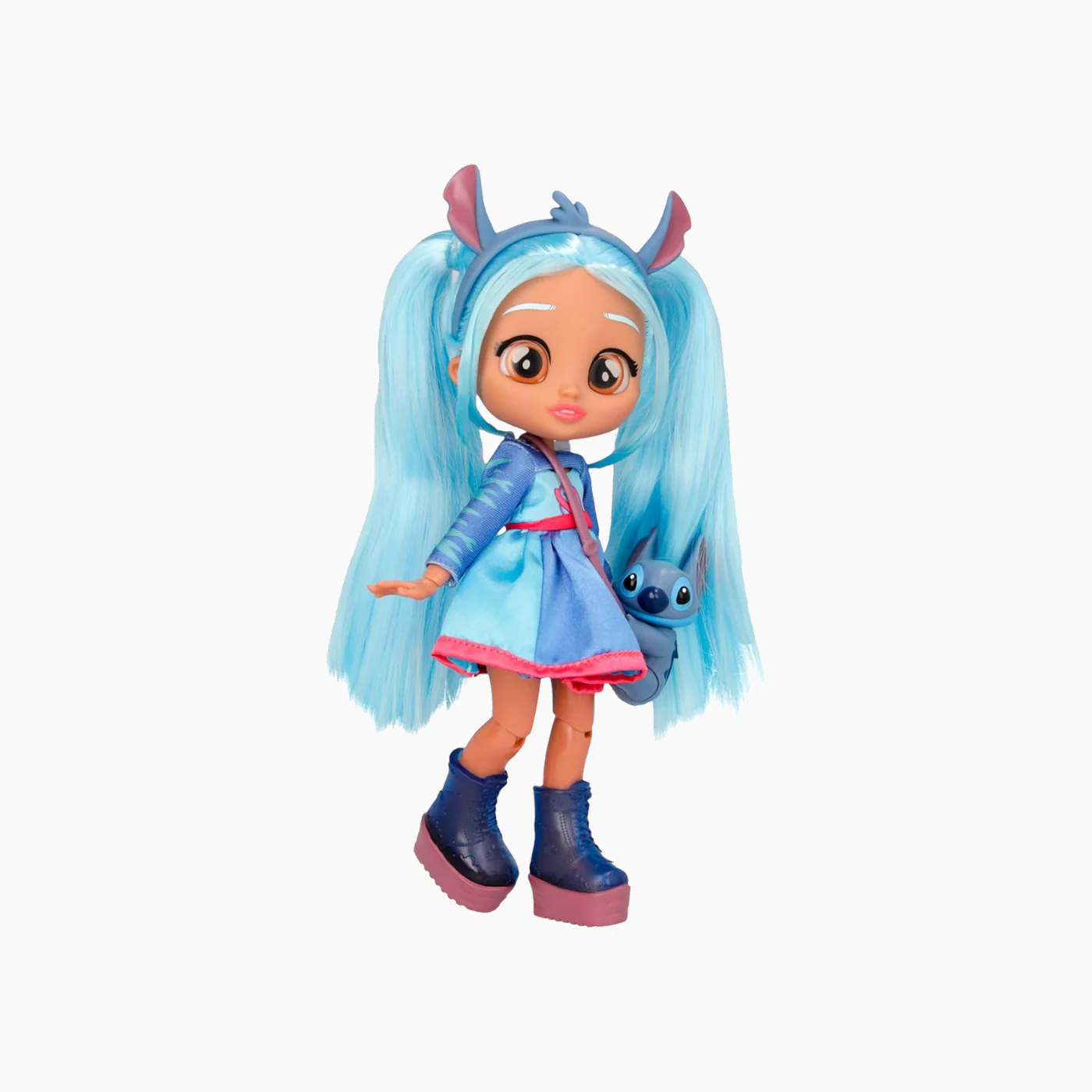 Imc Toys BFF Disney Stitch Wave 2 Doll