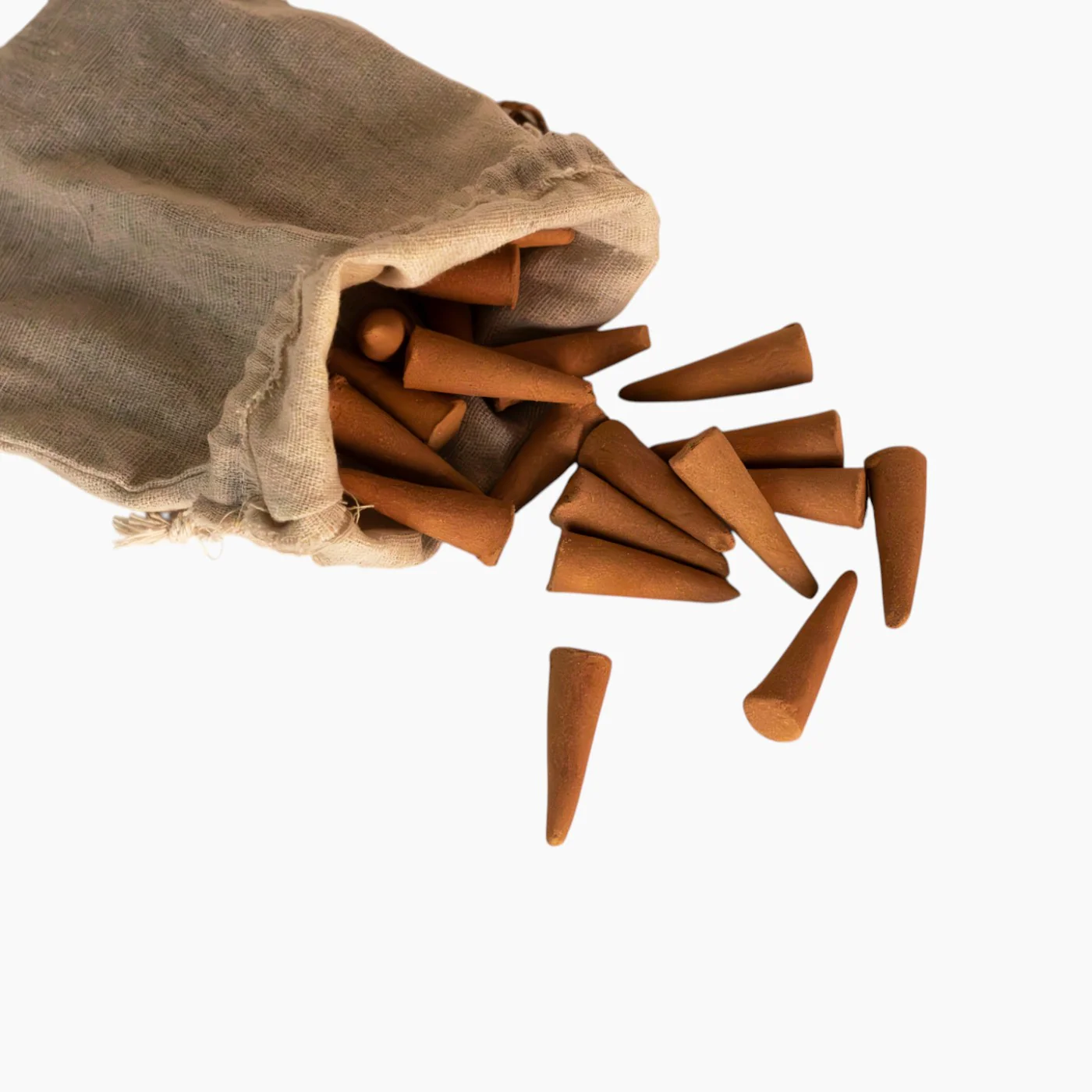 Joyce Spasioti Designs Incense Cones - Image 2