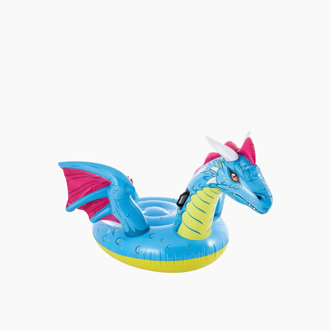 Intex Dragon Ride-On Float