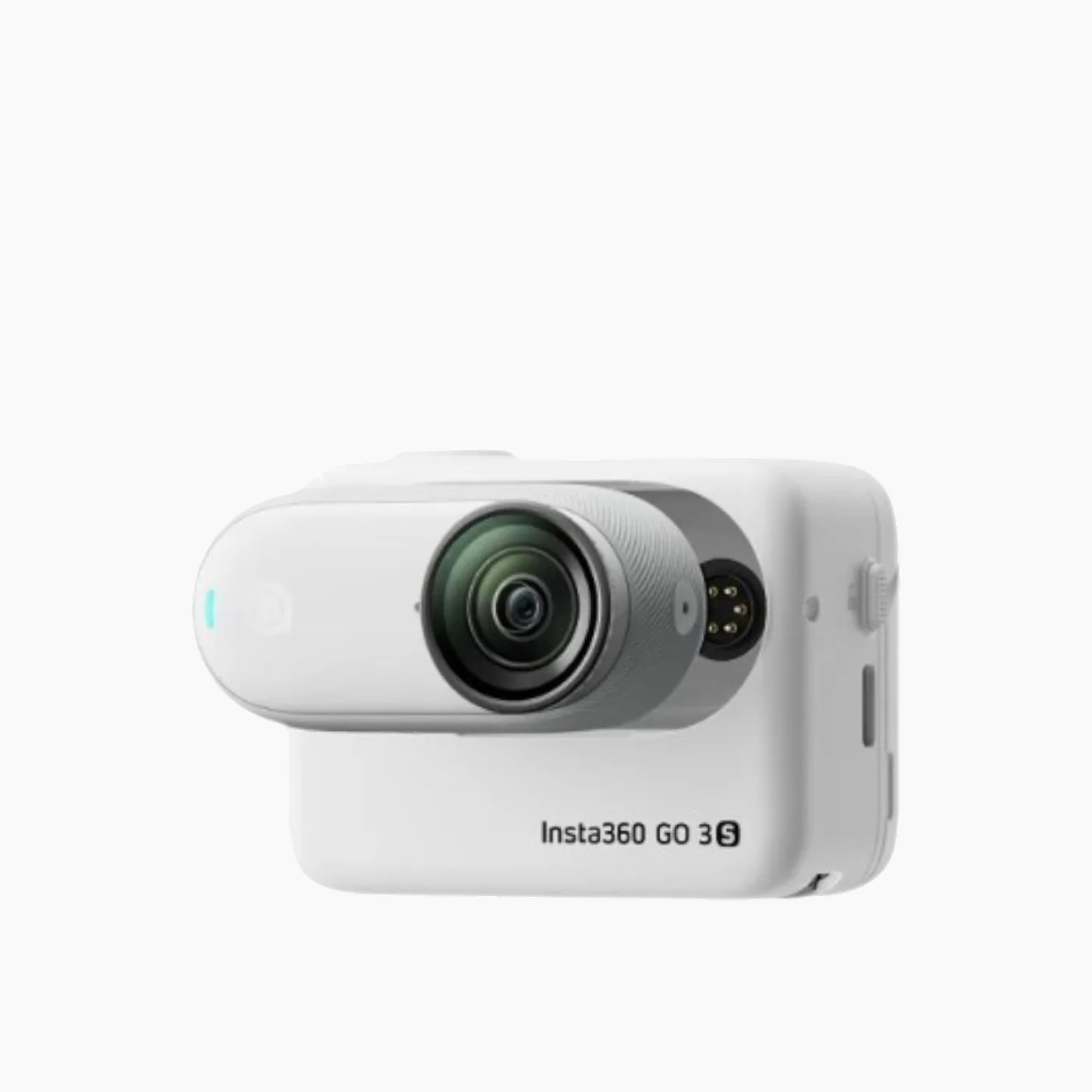 Insta360 GO 3S 4k Action Camera Standard Bundle - Image 11