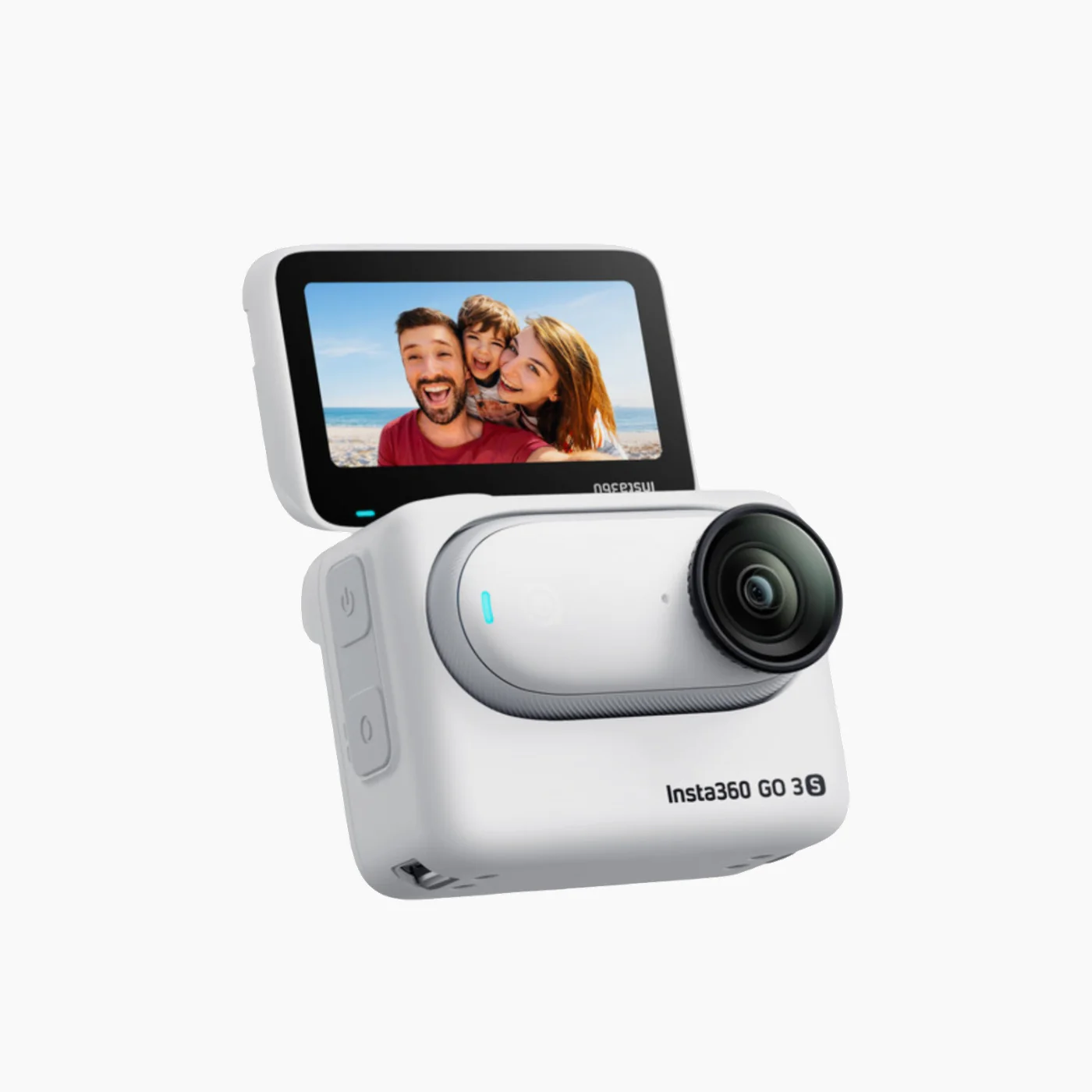 Insta360 GO 3S 4k Action Camera Standard Bundle - Image 3