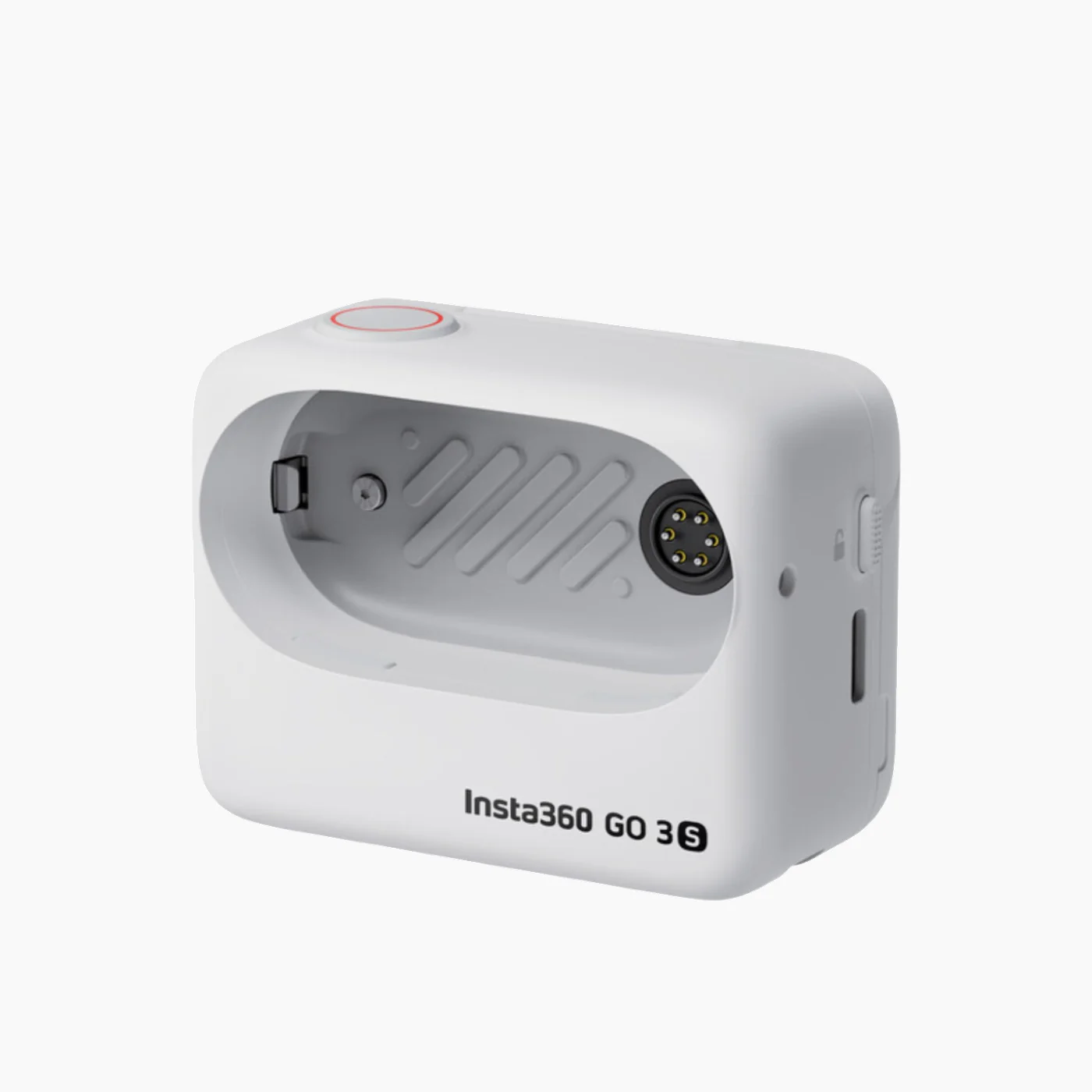 Insta360 GO 3S 4k Action Camera Standard Bundle - Image 8