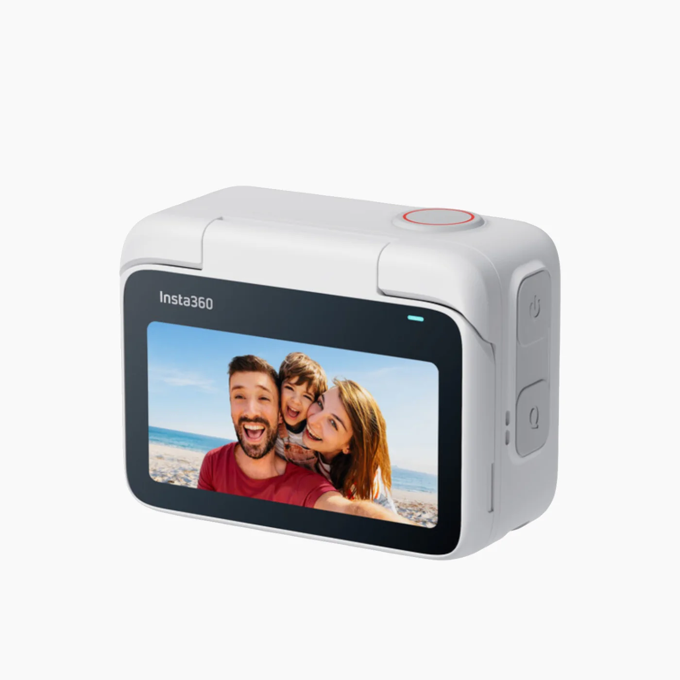 Insta360 GO 3S 4k Action Camera Standard Bundle - Image 9