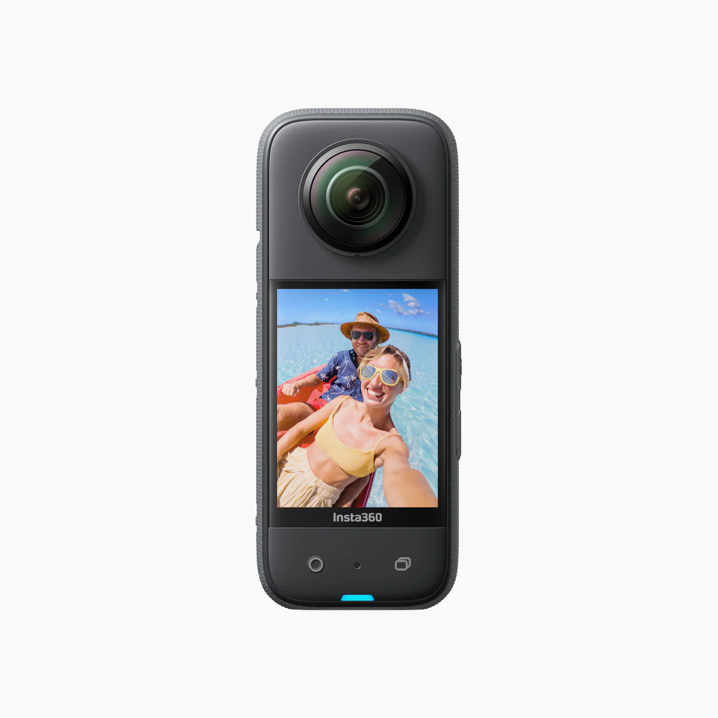 Insta360 X3 360° Camera Standard Bundle - Image 6
