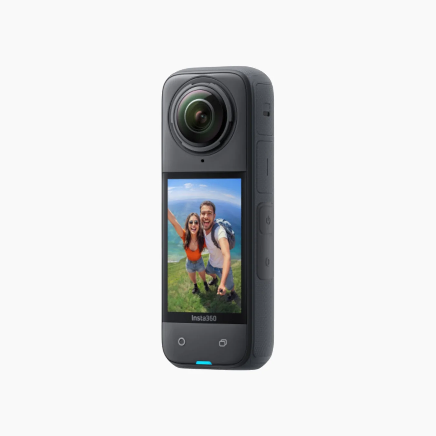 Insta360 X4 360° 8K Camera Standard Bundle - Image 3