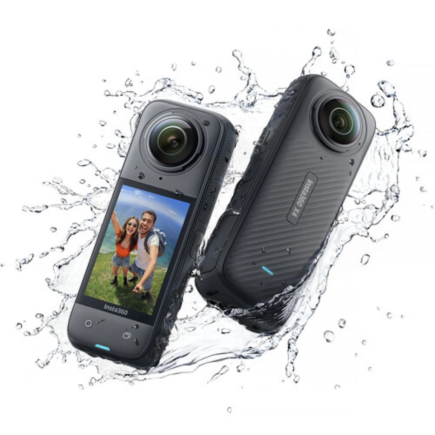 Insta360 X4 Action Cam - Image 6