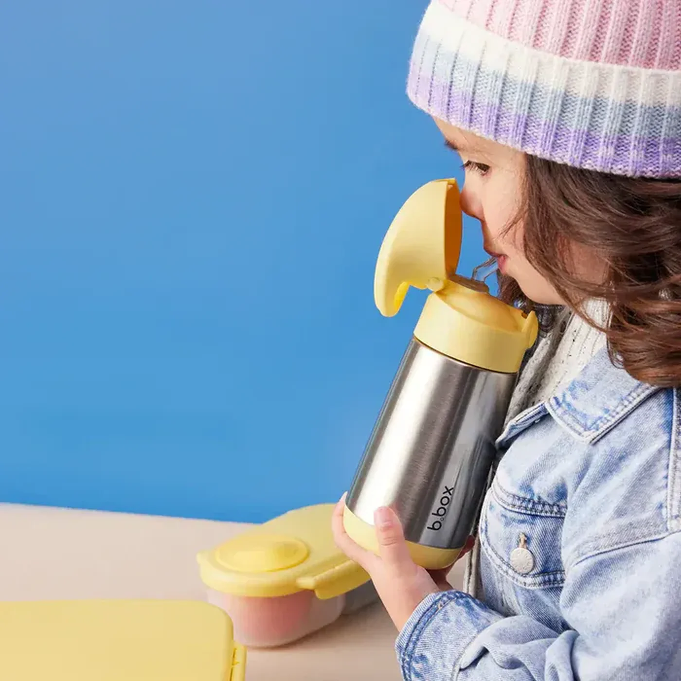 B.Box Insulated Drink Bottle - Image 12