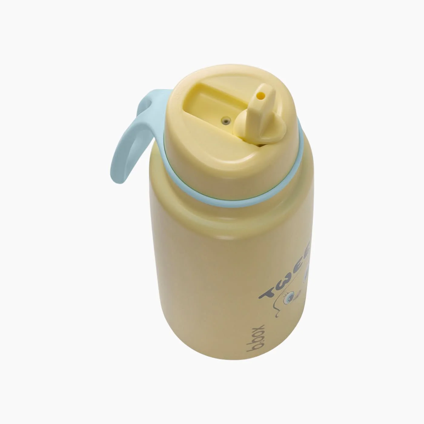 B.Box Insulated Flip Bottle - Image 4