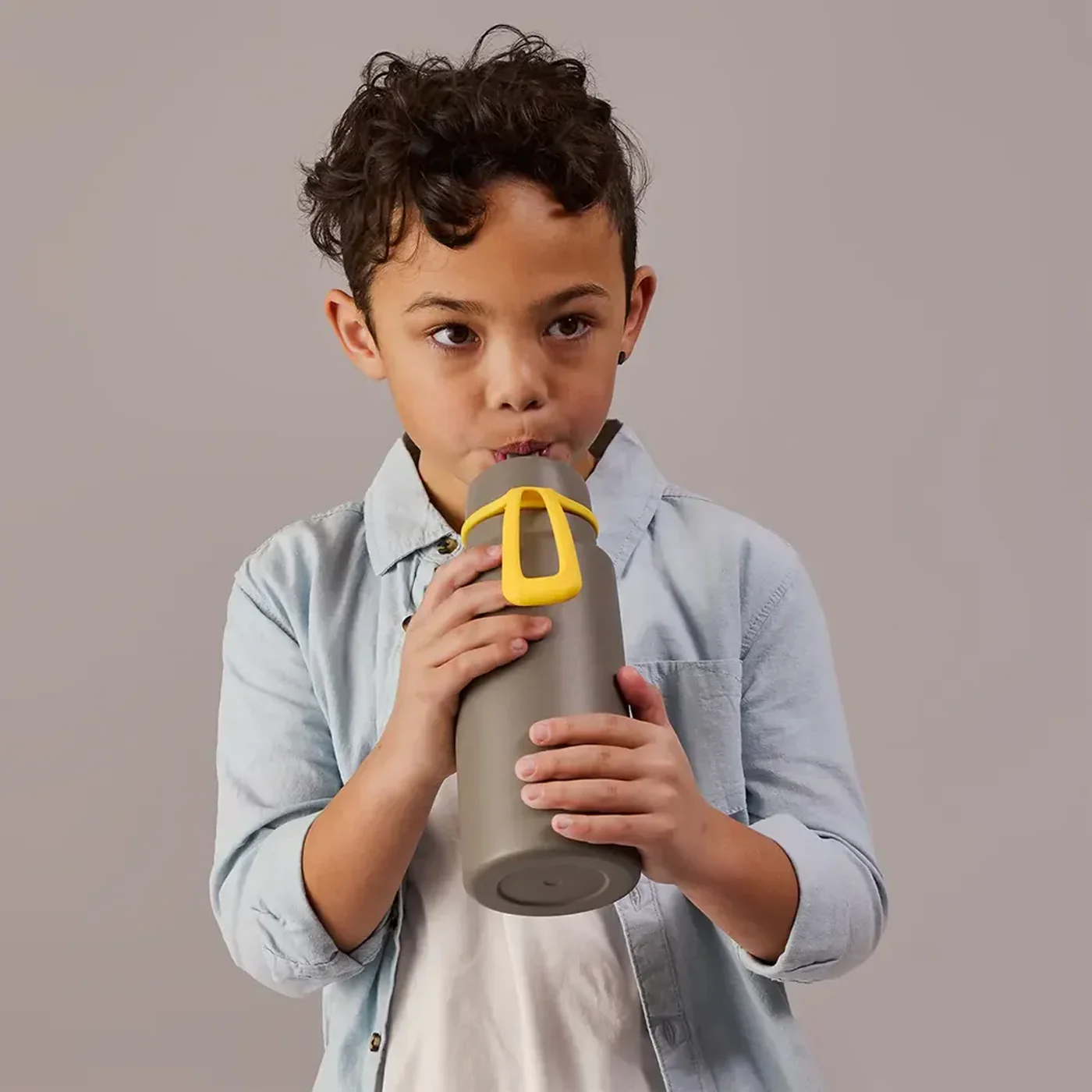 B.Box Insulated Flip Bottle - Image 9