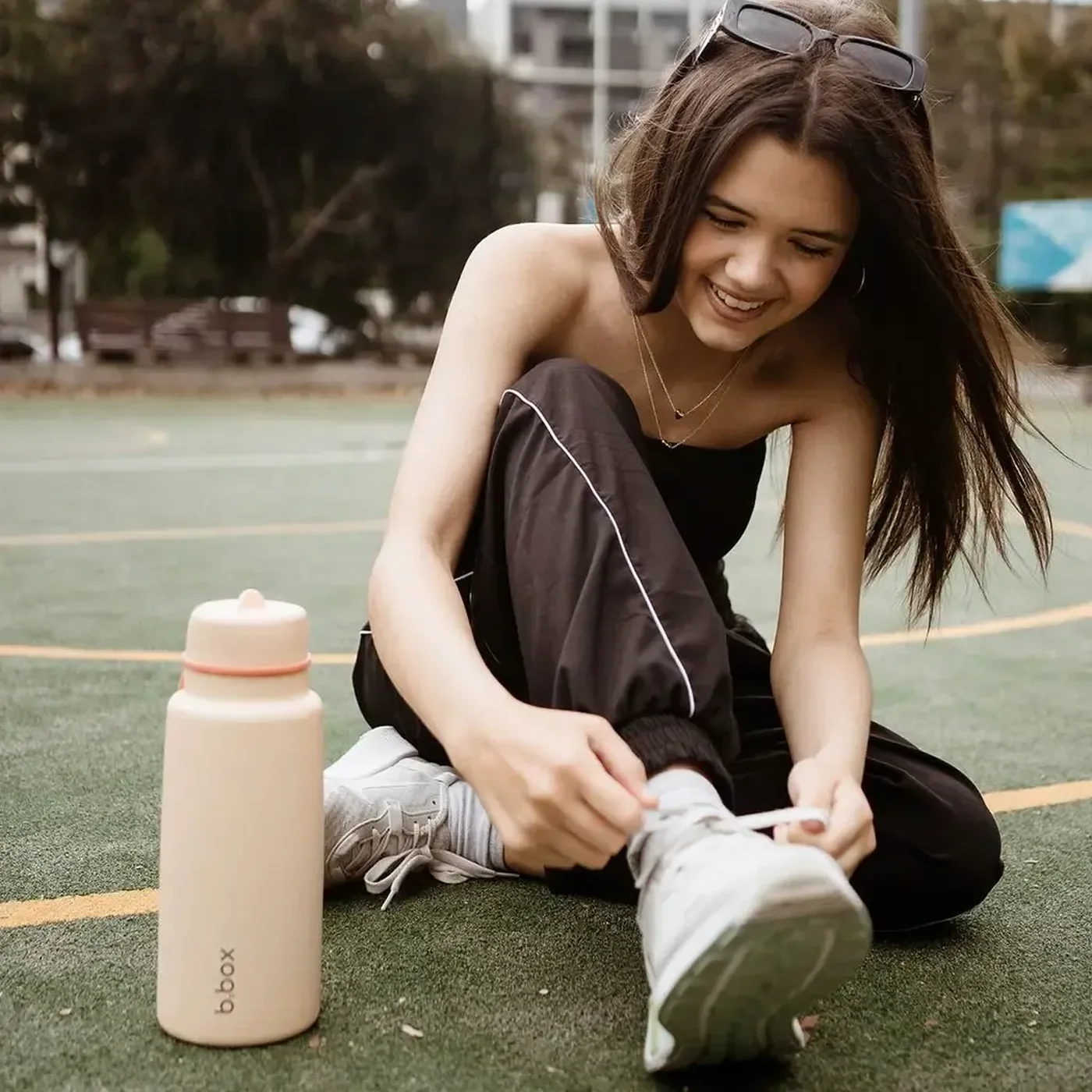 B.Box Insulated Bottle - Image 39