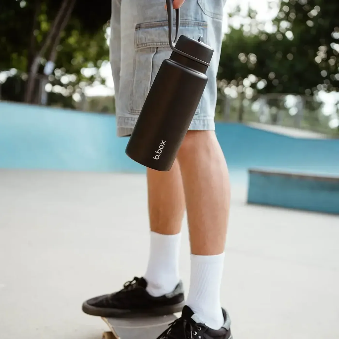 B.Box Insulated Bottle - Image 47