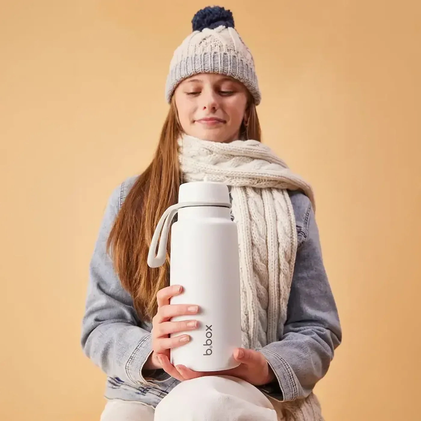 B.Box Insulated Bottle - Image 50