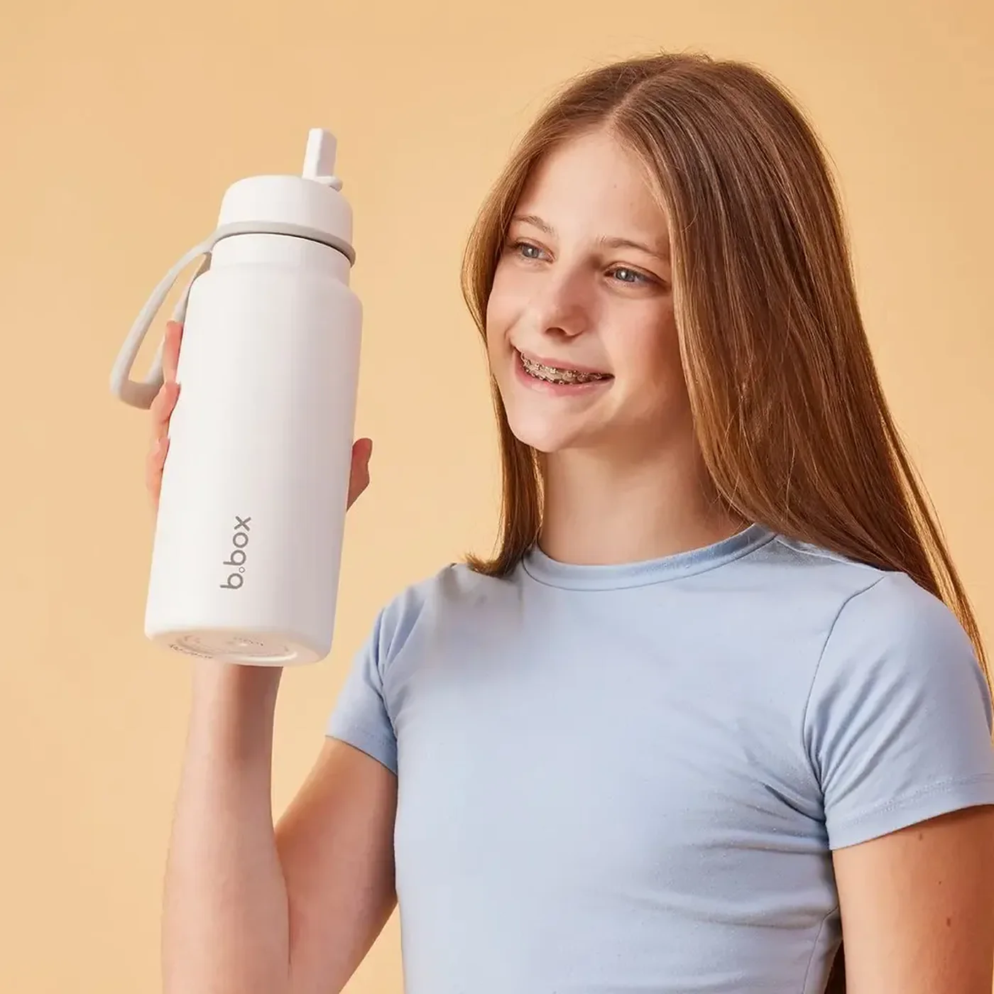 B.Box Insulated Bottle - Image 60
